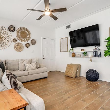 Luxe South Padre Condo With Pool - Walk To Beach! South Padre Island Exterior foto